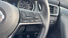 Nissan Qashqai 1.3 DiG-T 160 Tekna 5dr Petrol Hatchback